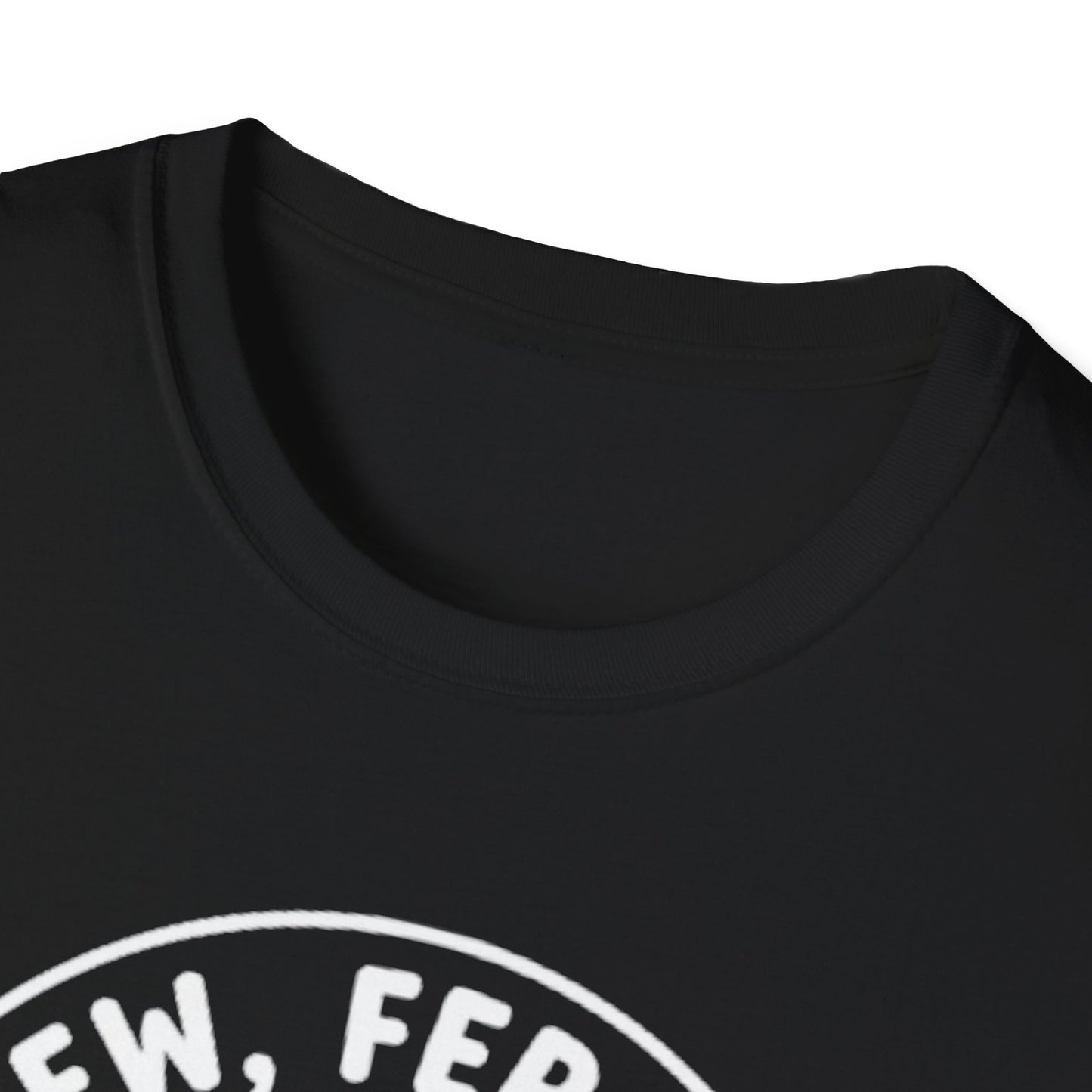 Brew Ferment Sip Smile Beer T-Shirt