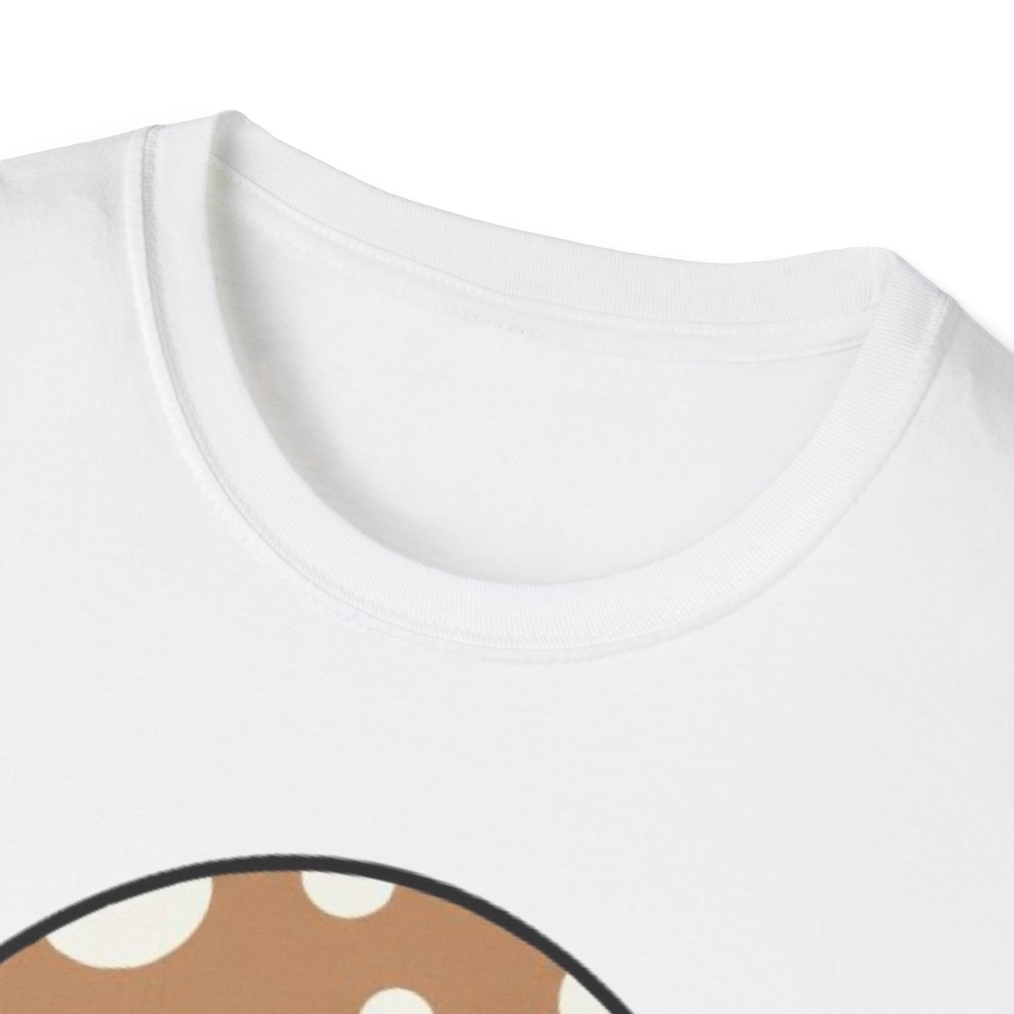 "I'm Spore-Tacular" Cute Fungi & Mycology Lover Gift T-Shirt