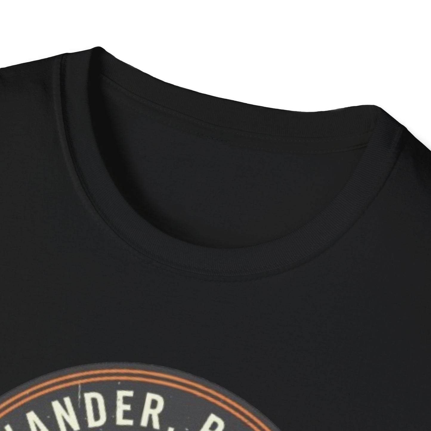 Ultimate Adventure & Survivalist T-Shirt for Hikers & Nomads