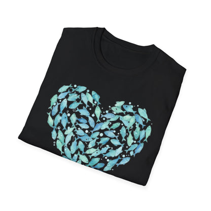 Perfect Aquarist & Aquascaping Lover Gift T-Shirt