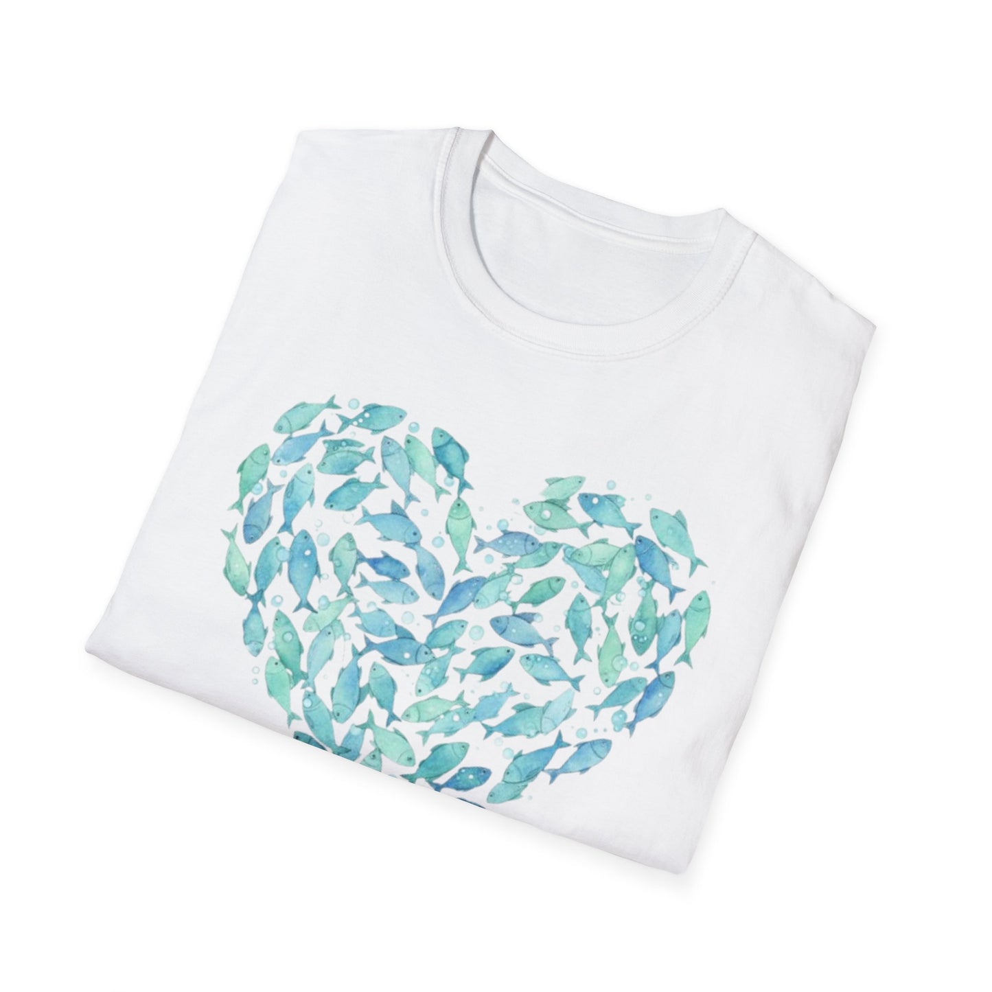 Perfect Aquarist & Aquascaping Lover Gift T-Shirt