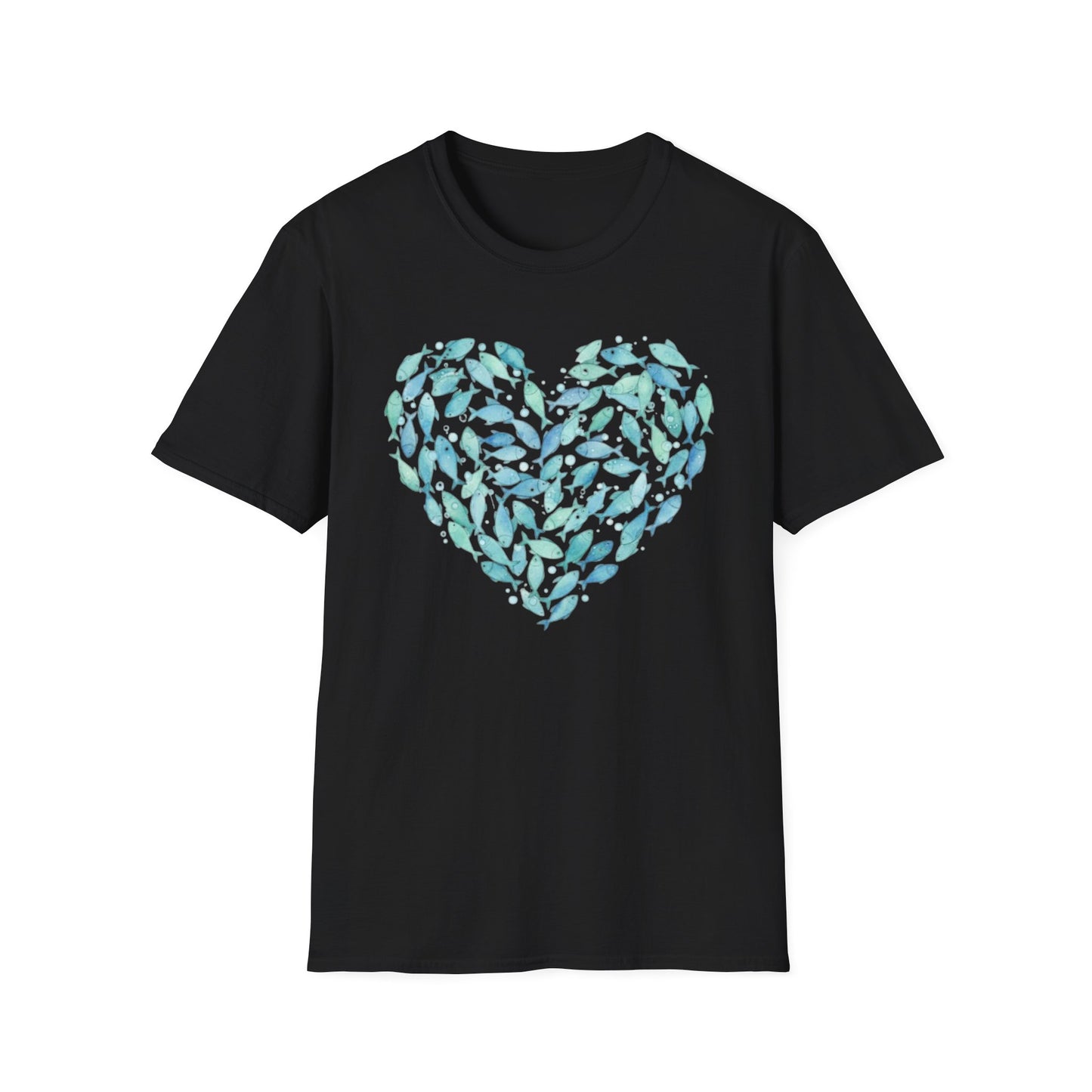 Perfect Aquarist & Aquascaping Lover Gift T-Shirt