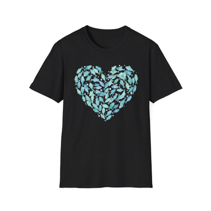 Perfect Aquarist & Aquascaping Lover Gift T-Shirt
