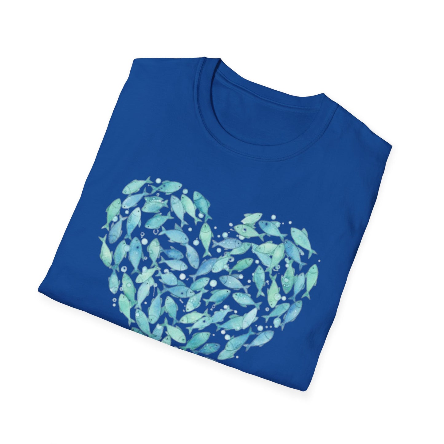 Perfect Aquarist & Aquascaping Lover Gift T-Shirt