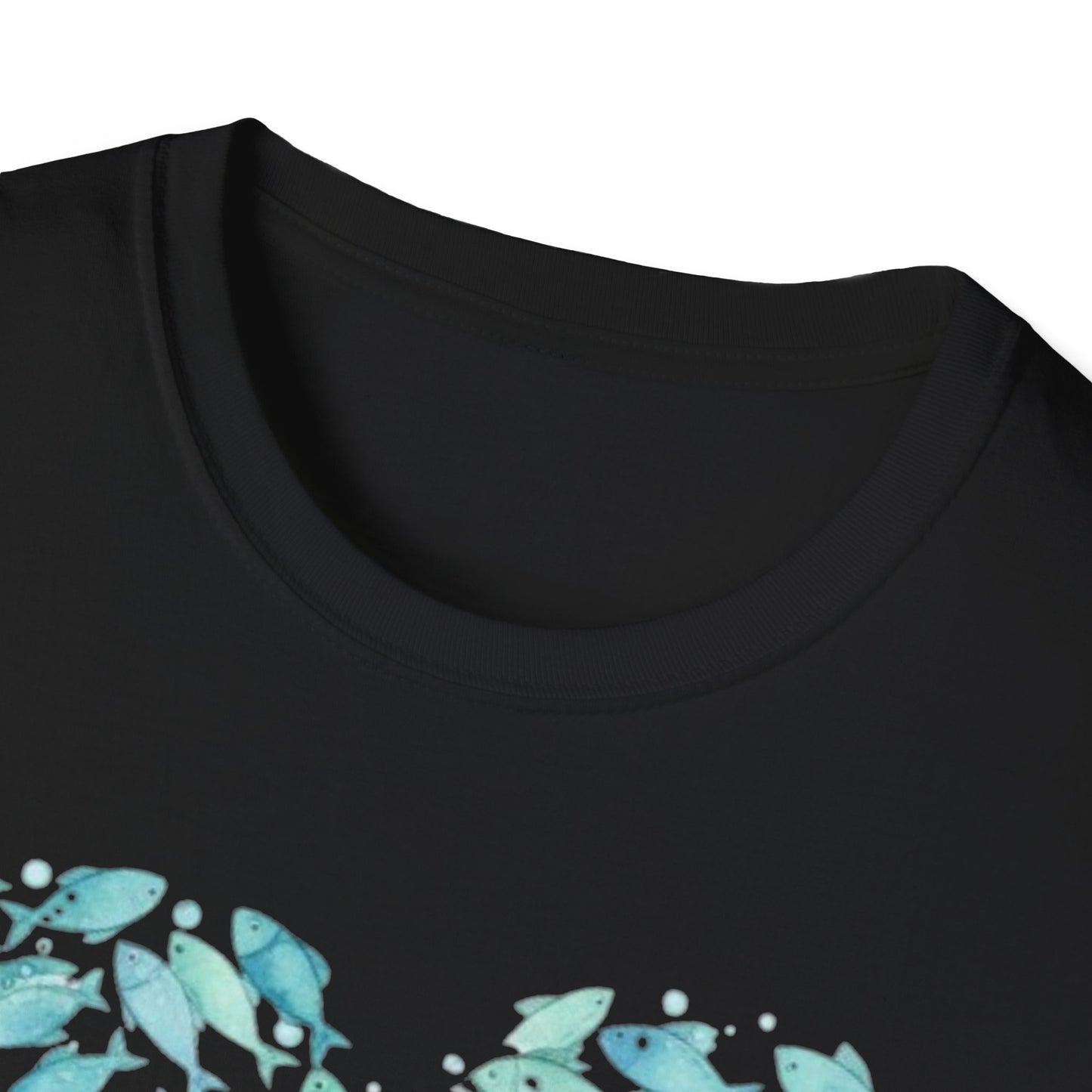 Perfect Aquarist & Aquascaping Lover Gift T-Shirt