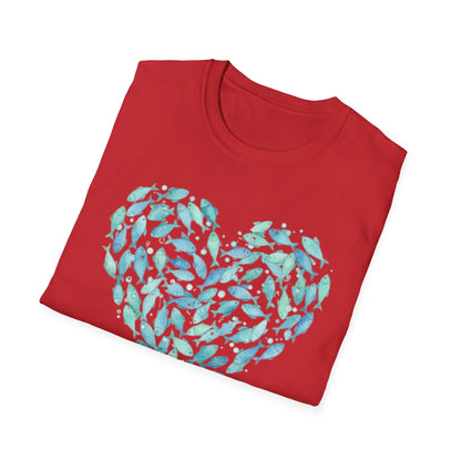 Perfect Aquarist & Aquascaping Lover Gift T-Shirt