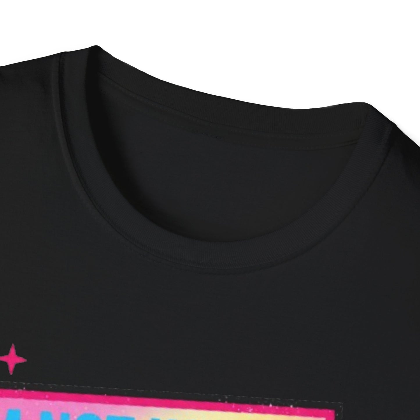 I'm Not Weird, I'm Limited Edition | Funny Graphic Tee for Quirky Souls & Unique Individuals