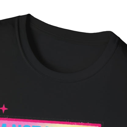 I'm Not Weird, I'm Limited Edition | Funny Graphic Tee for Quirky Souls & Unique Individuals