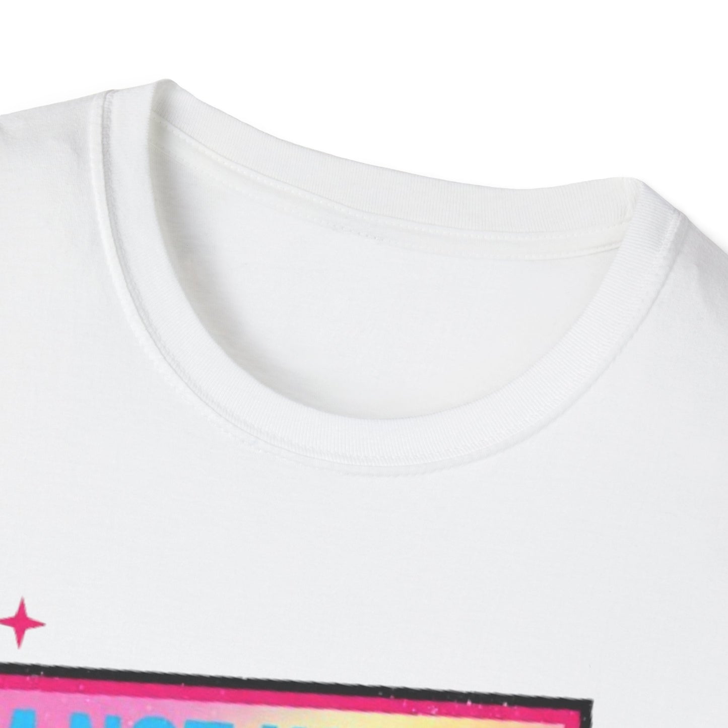 I'm Not Weird, I'm Limited Edition | Funny Graphic Tee for Quirky Souls & Unique Individuals