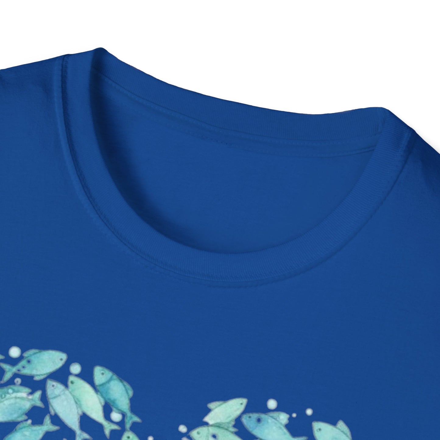 Perfect Aquarist & Aquascaping Lover Gift T-Shirt