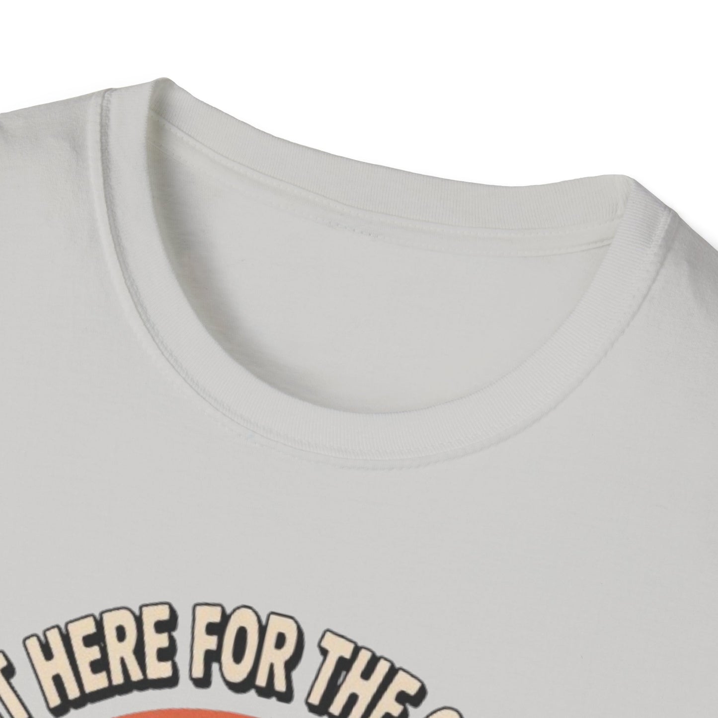 Cute Mycology & Shroom Lover Gift T-Shirt