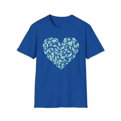 Perfect Aquarist & Aquascaping Lover Gift T-Shirt