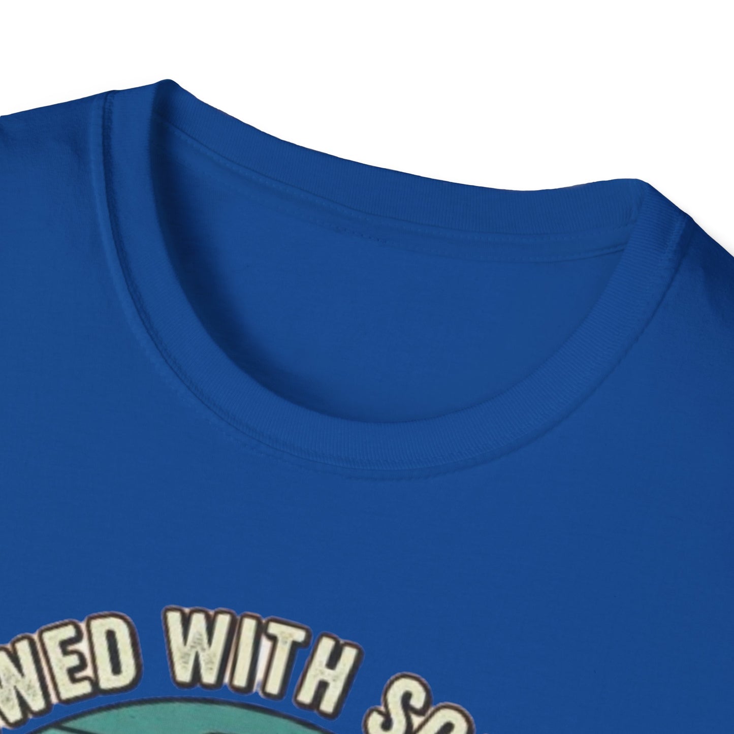 Craft Beer Nerd & Mad Scientist Brewing T-Shirt