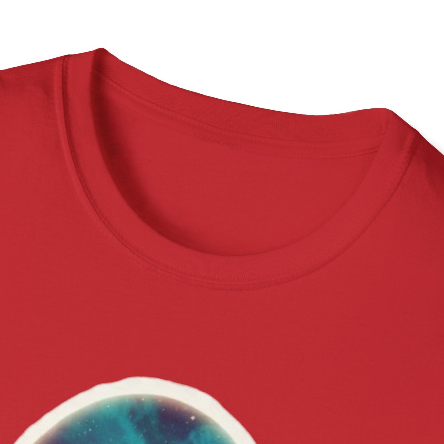 Introvert Astronaut & Personal Space Defender T-Shirt