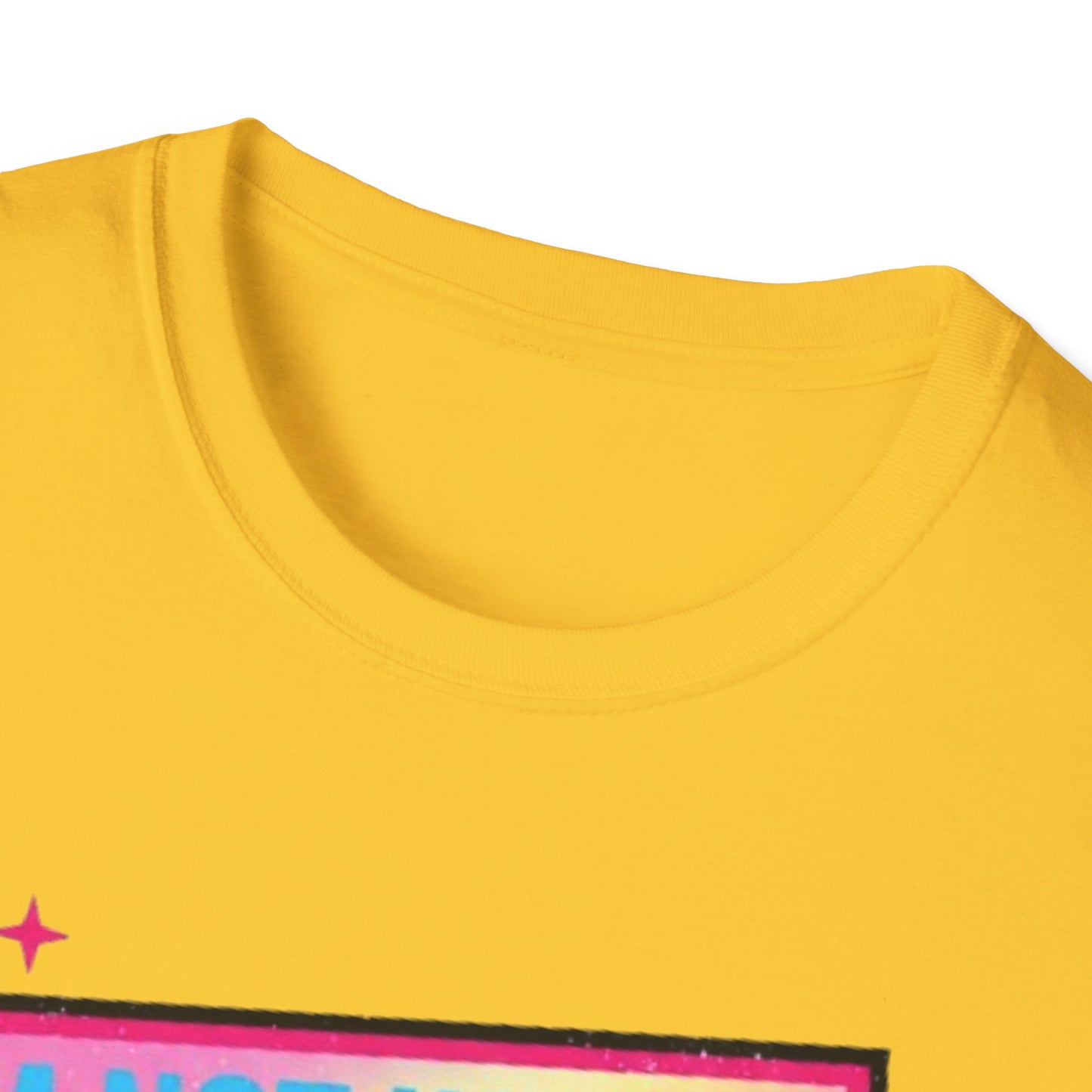 I'm Not Weird, I'm Limited Edition | Funny Graphic Tee for Quirky Souls & Unique Individuals