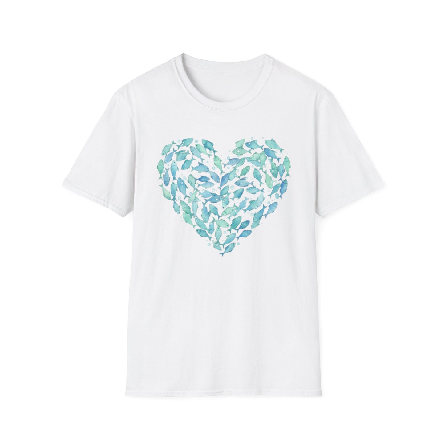Perfect Aquarist & Aquascaping Lover Gift T-Shirt