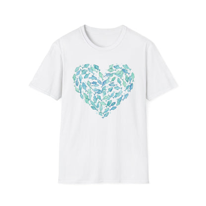 Perfect Aquarist & Aquascaping Lover Gift T-Shirt