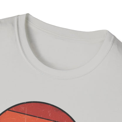 Vintage Barefoot Footprint T-Shirt