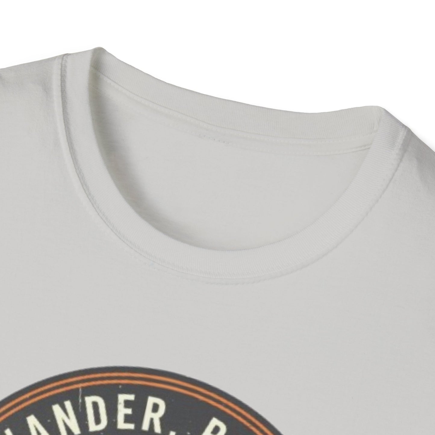 Ultimate Adventure & Survivalist T-Shirt for Hikers & Nomads