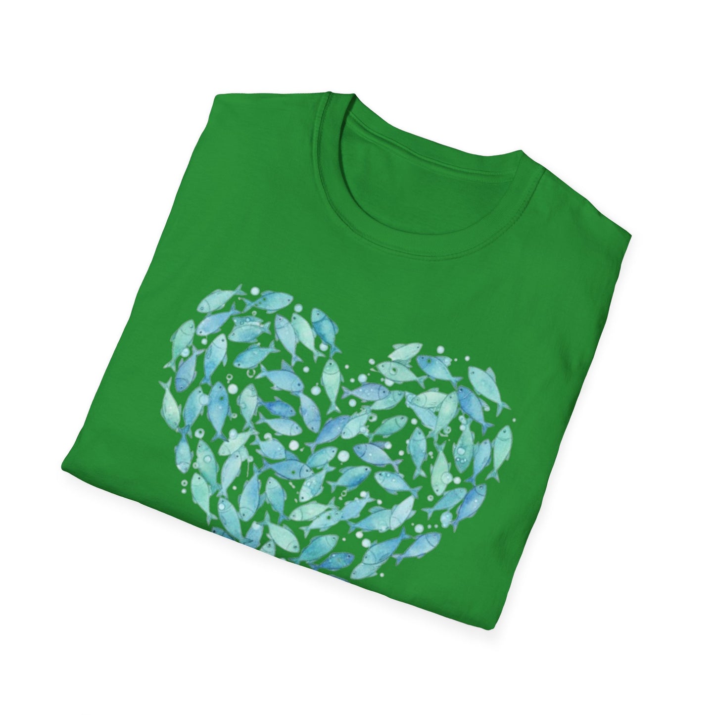 Perfect Aquarist & Aquascaping Lover Gift T-Shirt