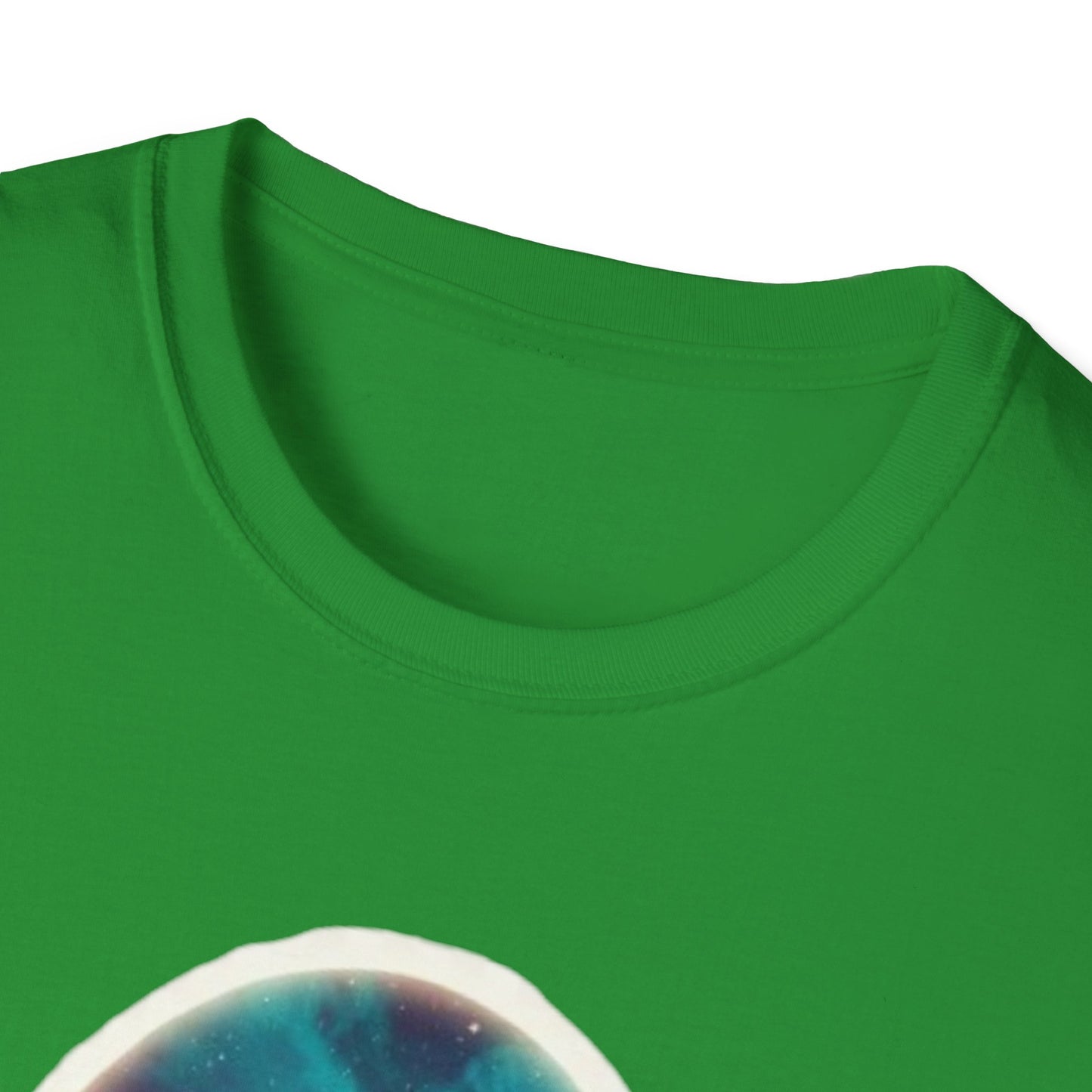 Introvert Astronaut & Personal Space Defender T-Shirt