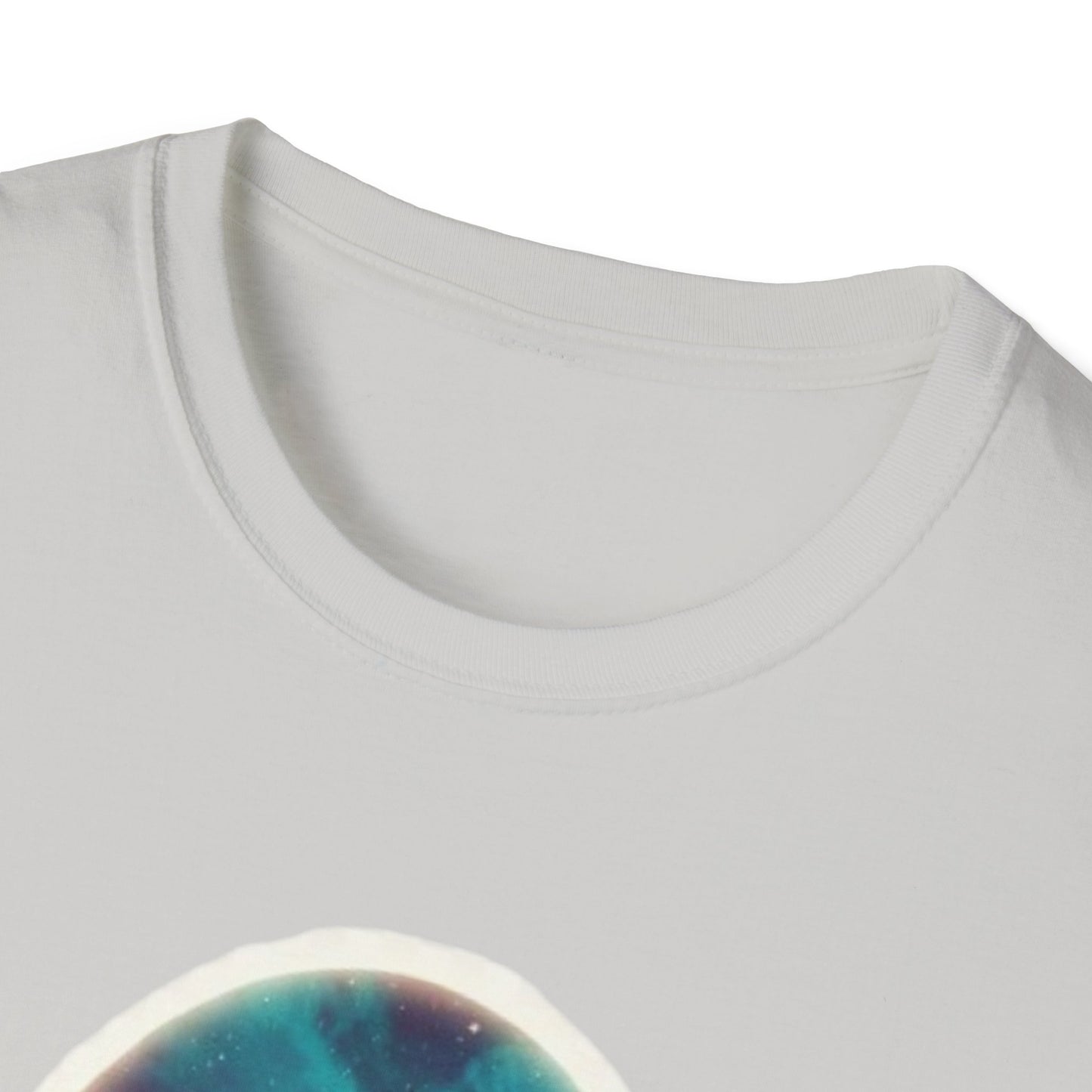 Introvert Astronaut & Personal Space Defender T-Shirt