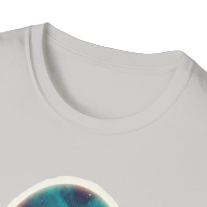 Introvert Astronaut & Personal Space Defender T-Shirt