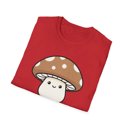 "I'm Spore-Tacular" Cute Fungi & Mycology Lover Gift T-Shirt