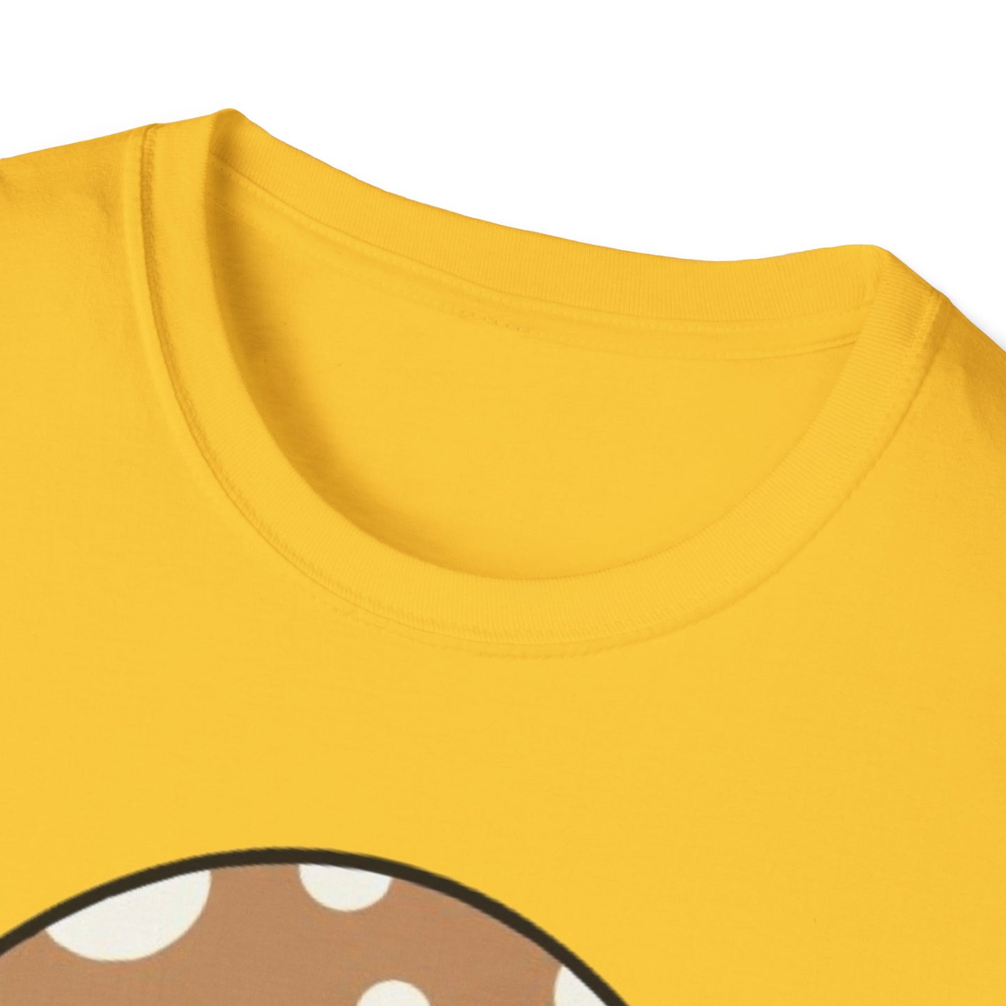 "I'm Spore-Tacular" Cute Fungi & Mycology Lover Gift T-Shirt