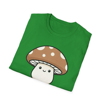 "I'm Spore-Tacular" Cute Fungi & Mycology Lover Gift T-Shirt