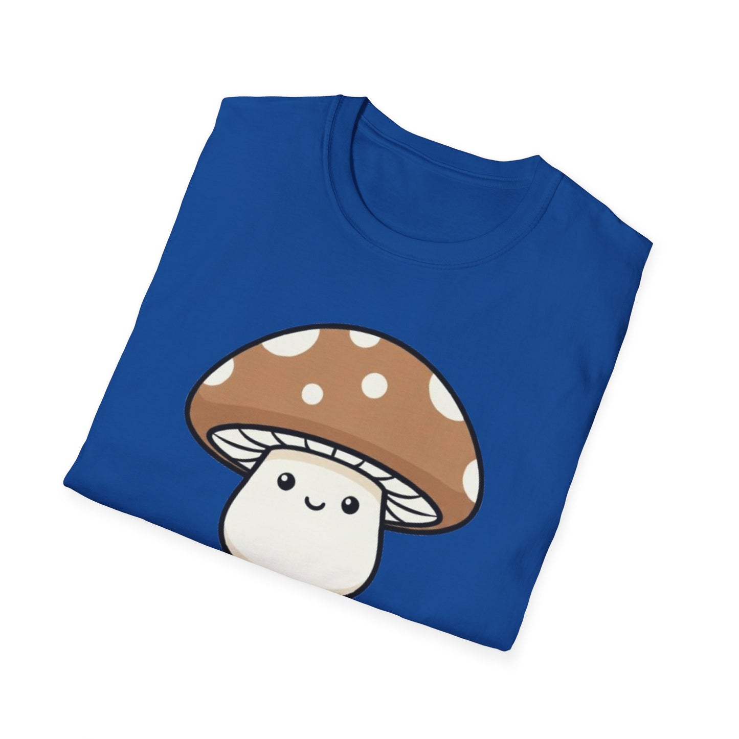 "I'm Spore-Tacular" Cute Fungi & Mycology Lover Gift T-Shirt