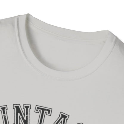 "Vintage Not Venerable" Classic Car T-Shirt