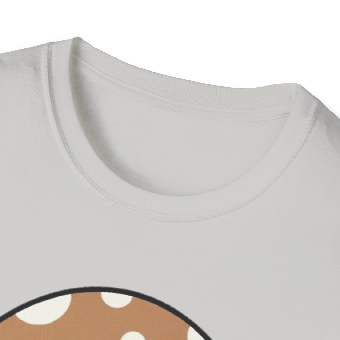 "I'm Spore-Tacular" Cute Fungi & Mycology Lover Gift T-Shirt