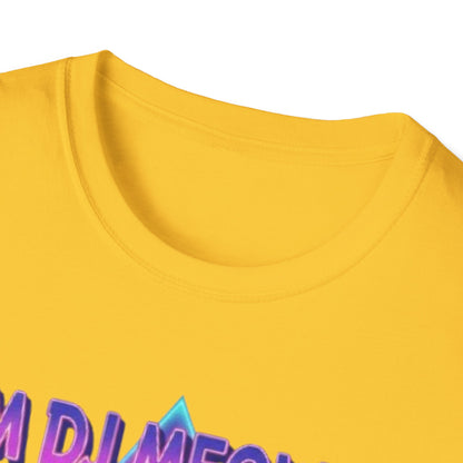 Kawaii Rave Cat & EDM Kitty T-Shirt for Music & Cat Lovers