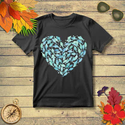 Perfect Aquarist & Aquascaping Lover Gift T-Shirt