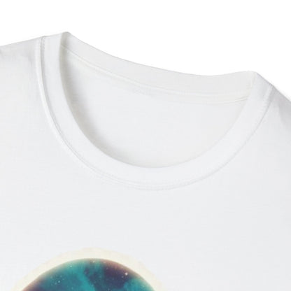 Introvert Astronaut & Personal Space Defender T-Shirt