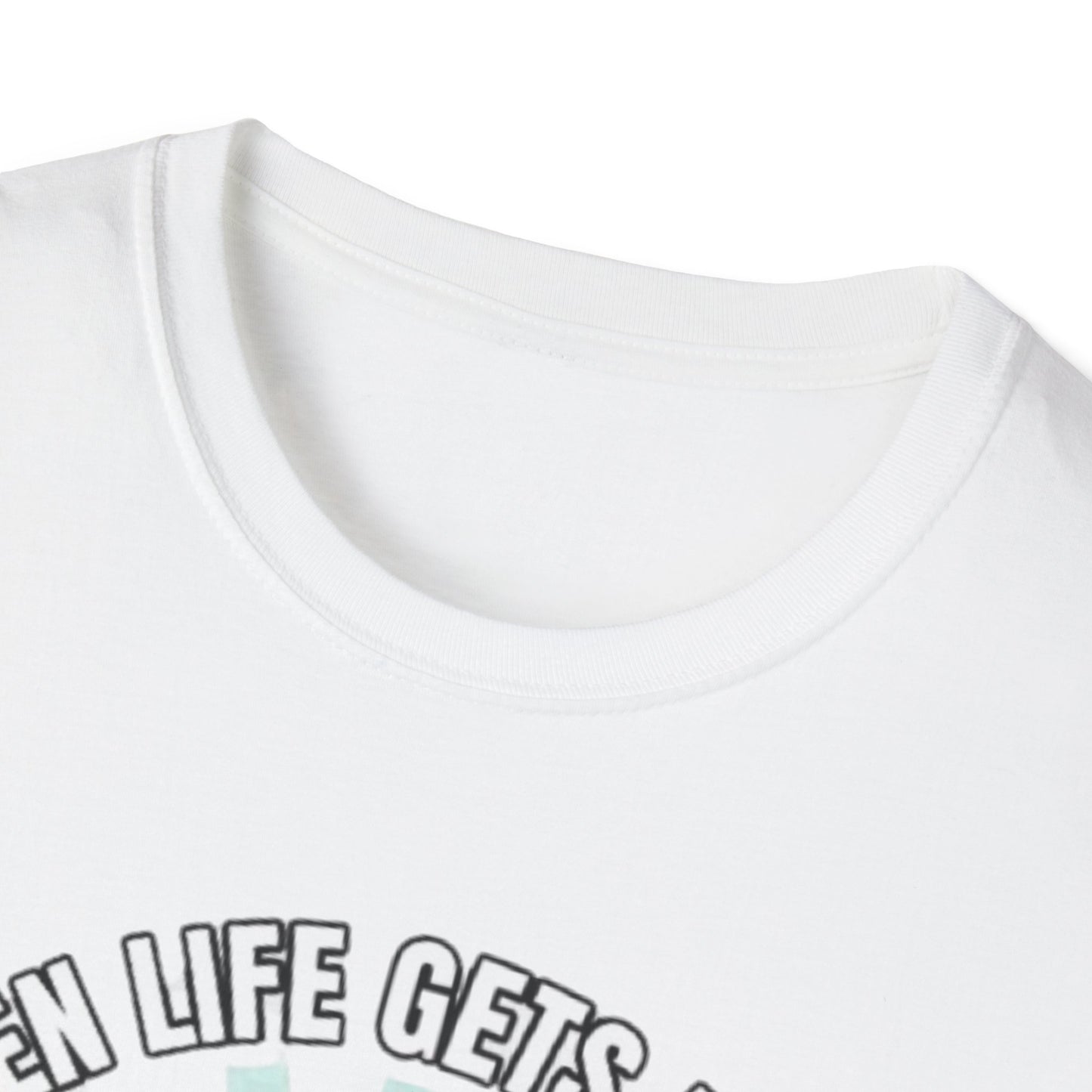 Funny Chill Vibes & Lazy Sloth Lover Gift T-Shirt