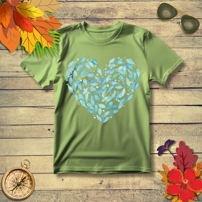 Perfect Aquarist & Aquascaping Lover Gift T-Shirt