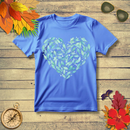 Perfect Aquarist & Aquascaping Lover Gift T-Shirt