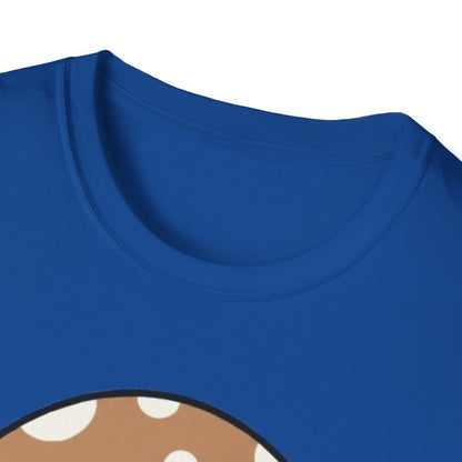 "I'm Spore-Tacular" Cute Fungi & Mycology Lover Gift T-Shirt