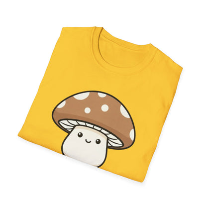 "I'm Spore-Tacular" Cute Fungi & Mycology Lover Gift T-Shirt