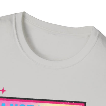 I'm Not Weird, I'm Limited Edition | Funny Graphic Tee for Quirky Souls & Unique Individuals