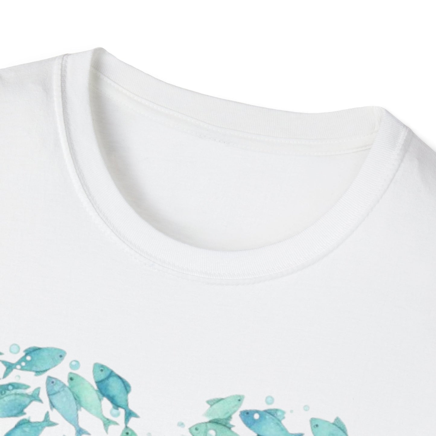 Perfect Aquarist & Aquascaping Lover Gift T-Shirt