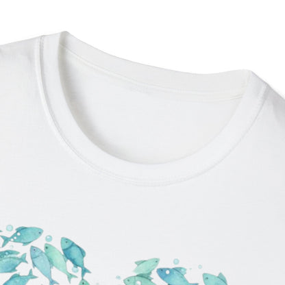 Perfect Aquarist & Aquascaping Lover Gift T-Shirt