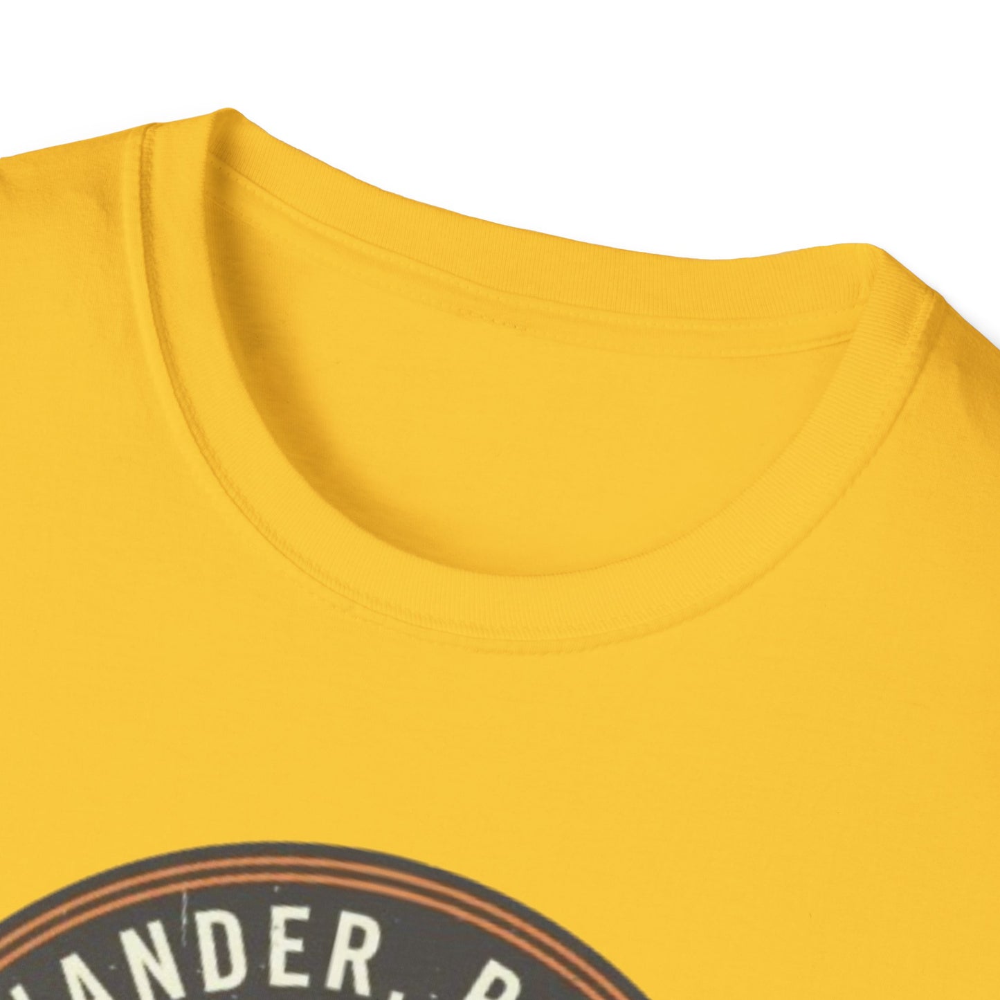 Ultimate Adventure & Survivalist T-Shirt for Hikers & Nomads