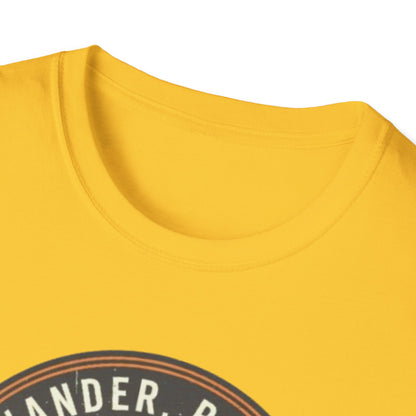 Ultimate Adventure & Survivalist T-Shirt for Hikers & Nomads