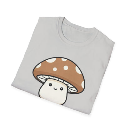 "I'm Spore-Tacular" Cute Fungi & Mycology Lover Gift T-Shirt