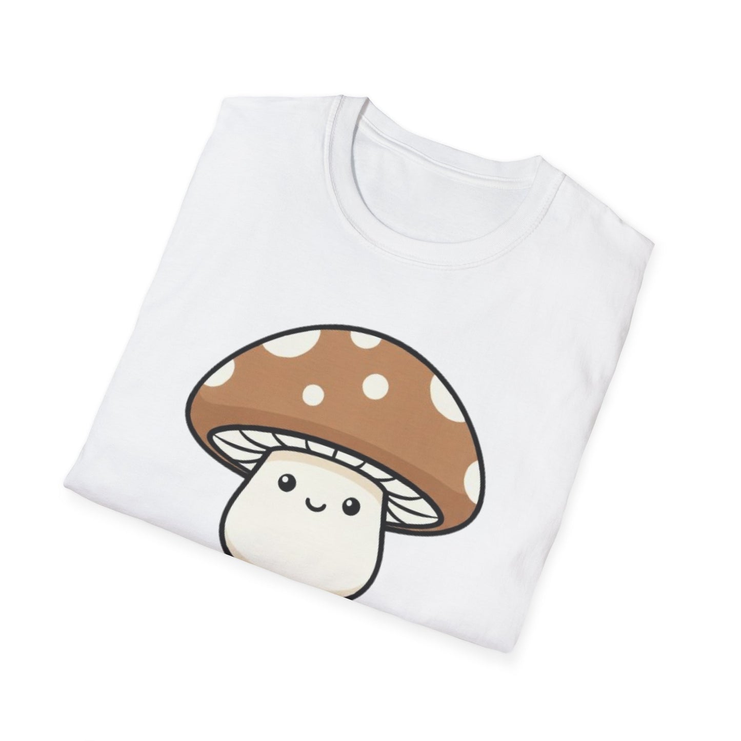 "I'm Spore-Tacular" Cute Fungi & Mycology Lover Gift T-Shirt