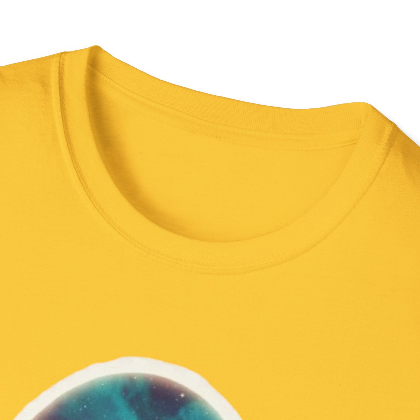 Introvert Astronaut & Personal Space Defender T-Shirt