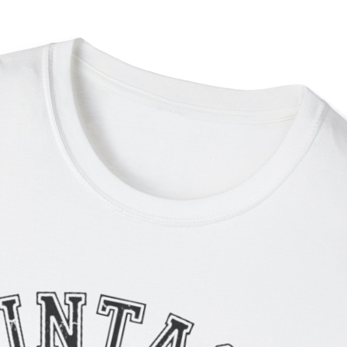 "Vintage Not Venerable" Classic Car T-Shirt